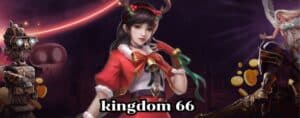 kingdom 66