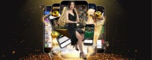 kingdom66 Casino เว็บคาสิโนออนไลน์